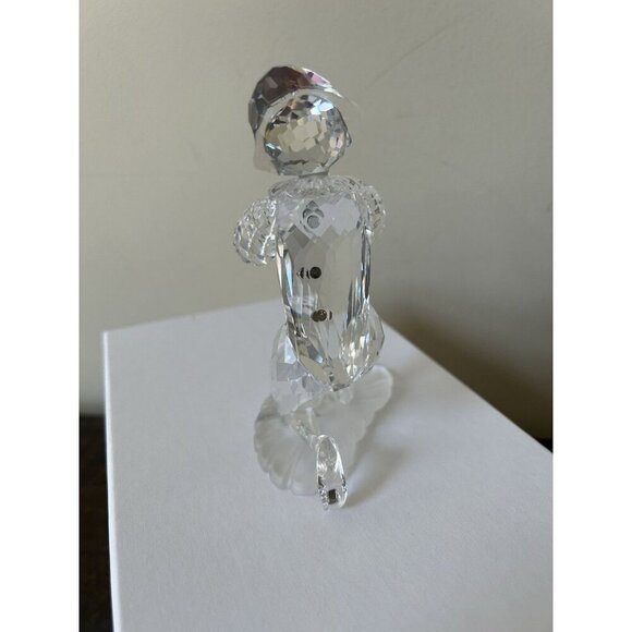 Swarovski Crystal 2001 Masquerade Collection ‘Harlequin’ - 254044 - Picture 4 of 6